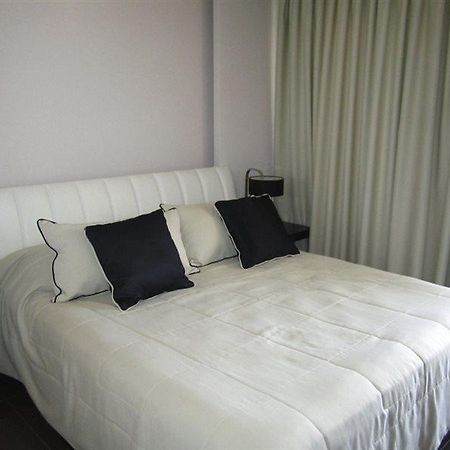 Hotel Athina Lambi  Exterior foto