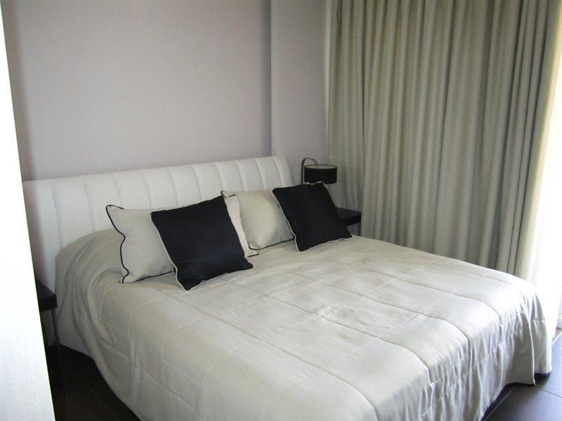 Hotel Athina Lambi  Exterior foto